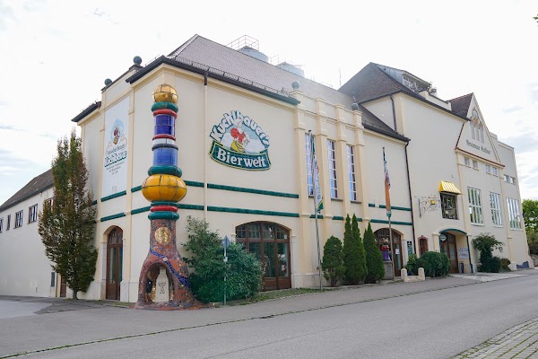 Brauerei zum Kuchlbauer GmbH & Co. KG