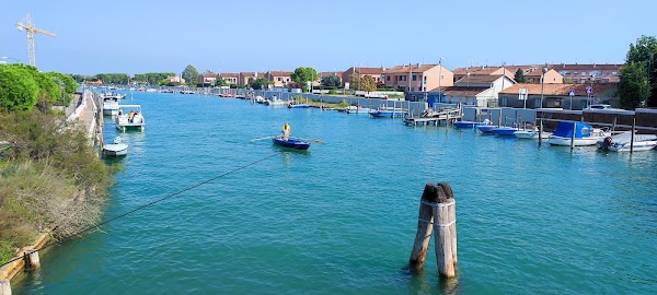 Cavallino-Treporti