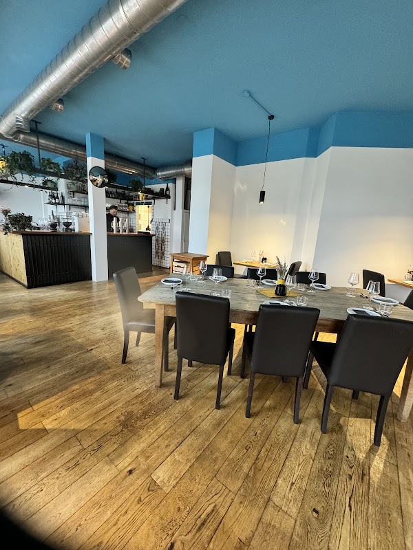 Restaurant Blum