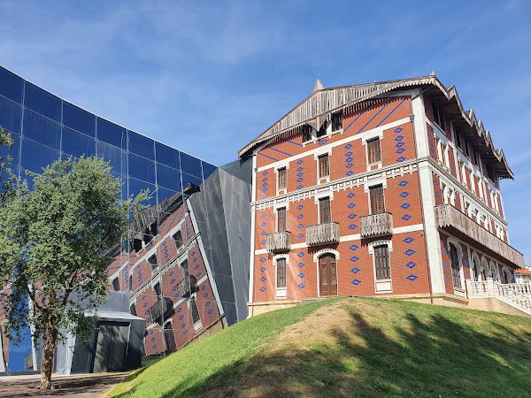 Museo Cristóbal Balenciaga 5