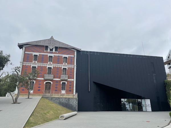 Museo Cristóbal Balenciaga 3