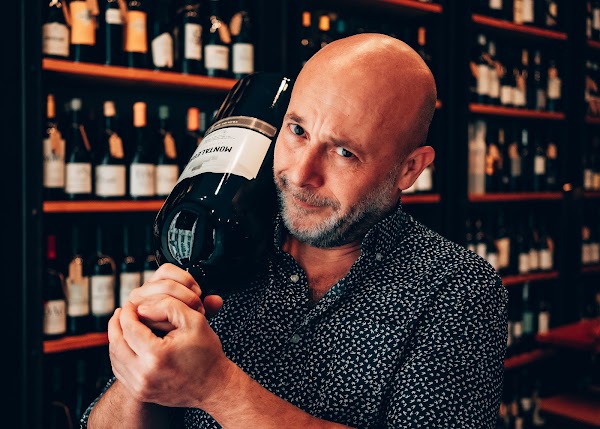 Nova Wine Bar