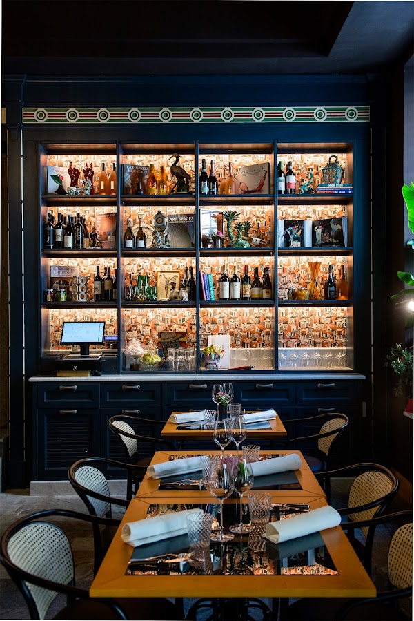Vico Pizza&Wine Roma