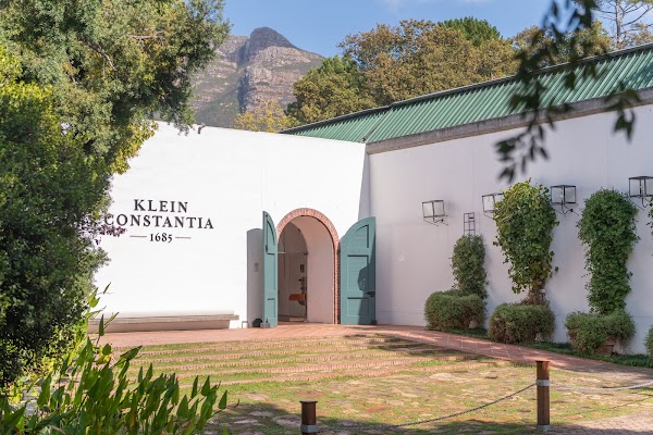 Klein Constantia Estate