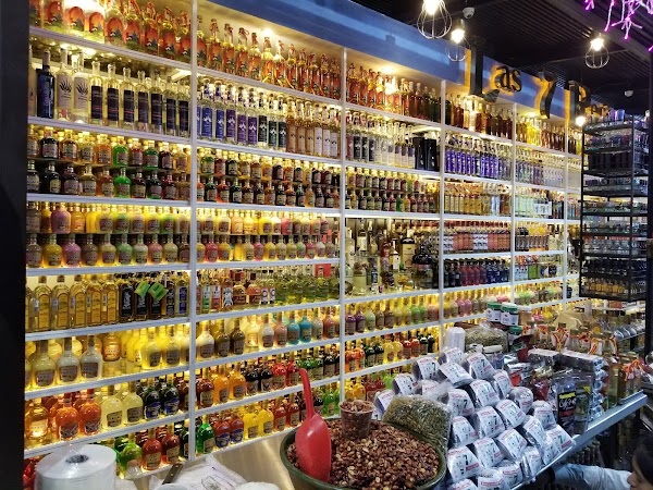 Mercado Benito Juárez 4