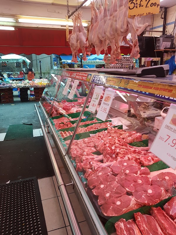 East Street Market 3