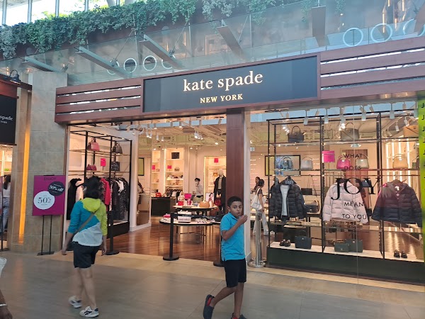 Kate Spade New York (Citygate Outlets)