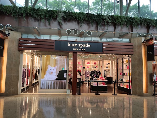Kate Spade New York (Citygate Outlets) 2