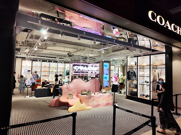 Coach Factory