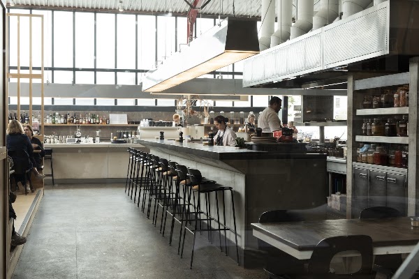 Ozone Coffee 1