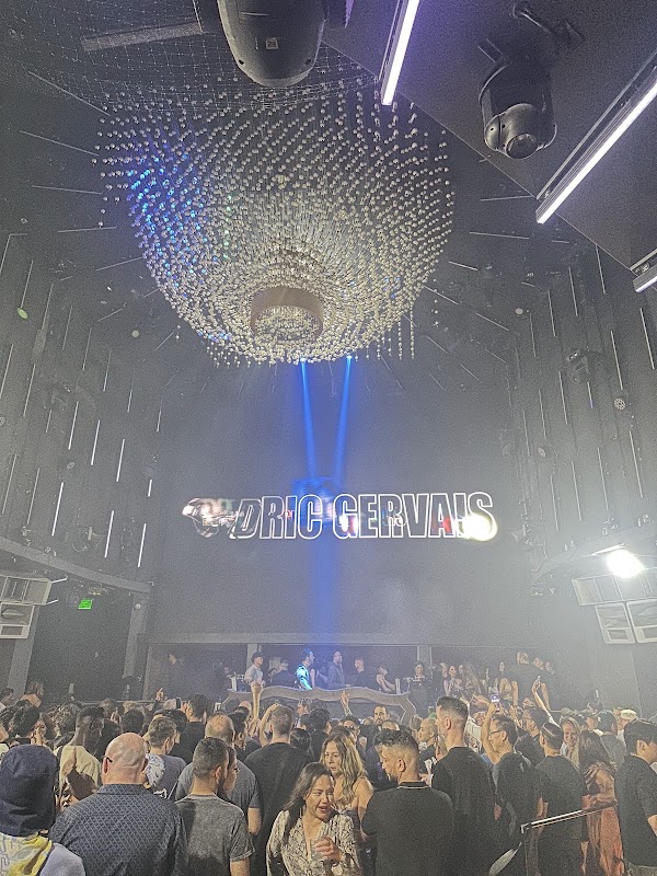 Time Nightclub