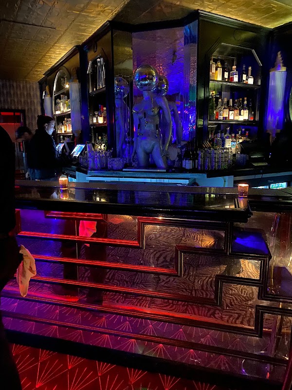 Time Nightclub 5