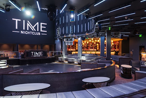 Time Nightclub 4