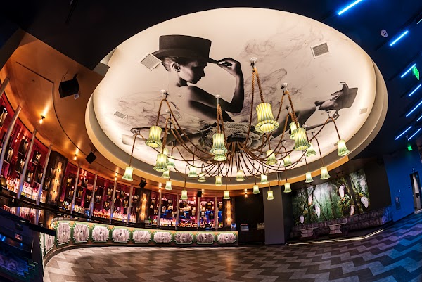 Time Nightclub 3