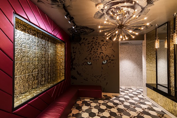Time Nightclub 2