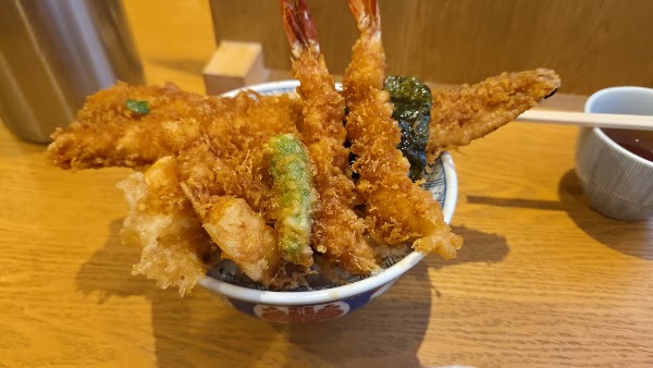 Kaneko Hannosuke Nihonbashi Ningyocho Branch 4