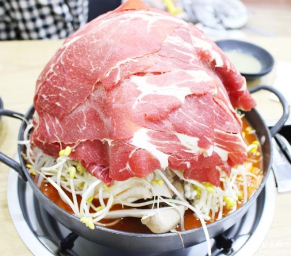 Gasan Galbi & Baeknyeon Bulgogi 5