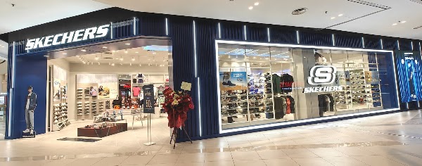 Skechers - Central i-City 1
