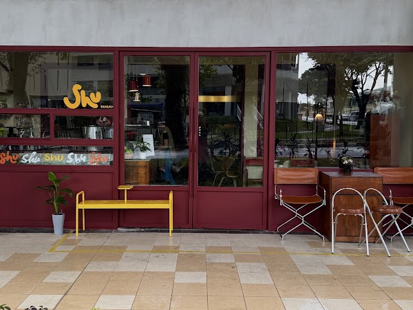 Shu Bakery
