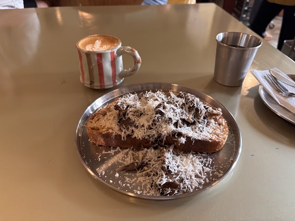 Shu Bakery 2