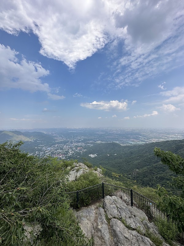 Fragrant Hills Park （East Gate 2） 4