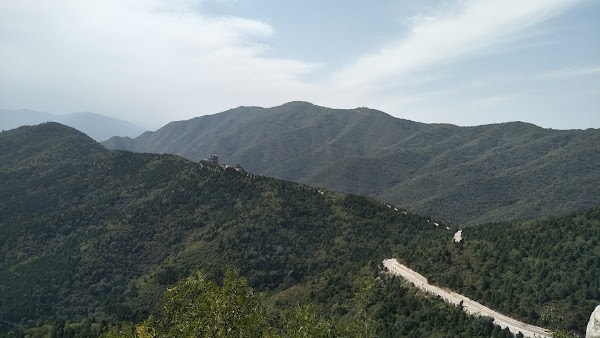 Fragrant Hills Park （East Gate 2） 2
