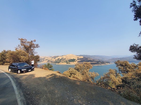 Calaveras Road 4