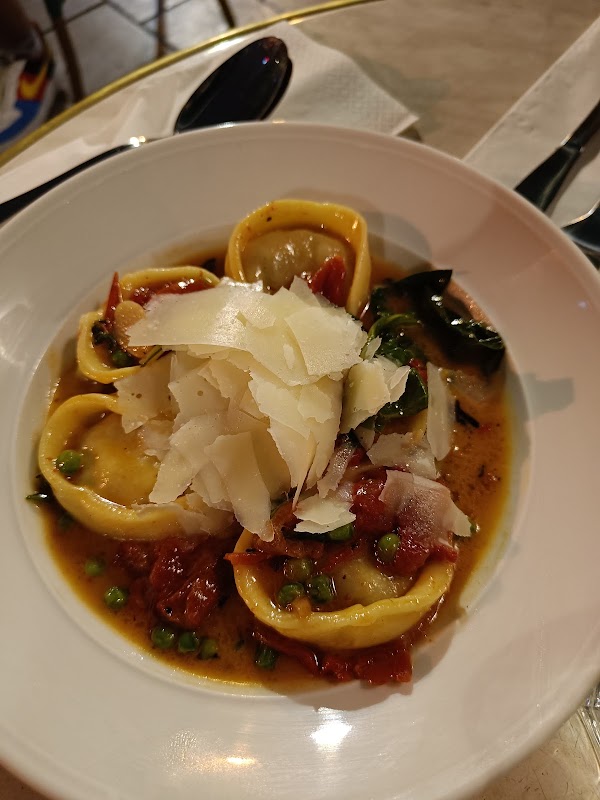 Cicchetti 4