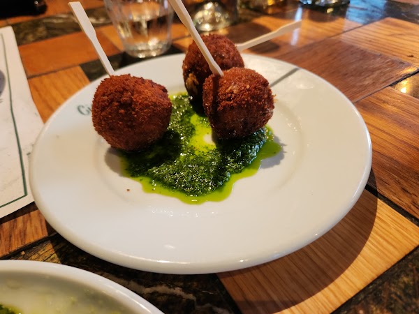 Cicchetti 3