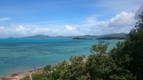 Cape Gloucester