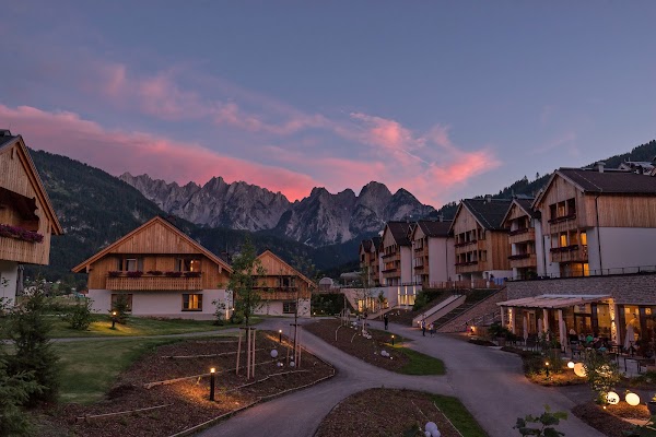 Oostenrijk 8