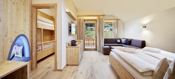 Dachsteinkönig – Familux Resort 5