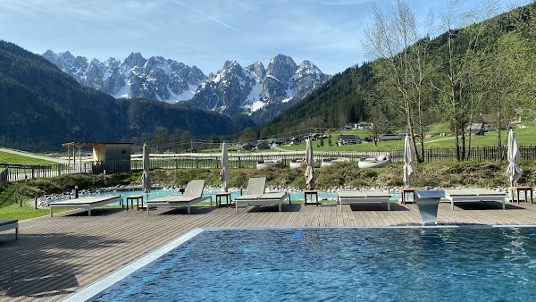 Dachsteinkönig – Familux Resort 4