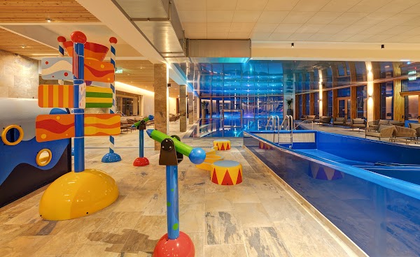 Dachsteinkönig – Familux Resort 3