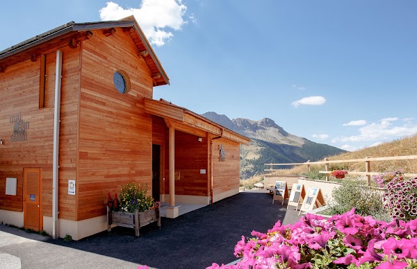 Maison du Soleil