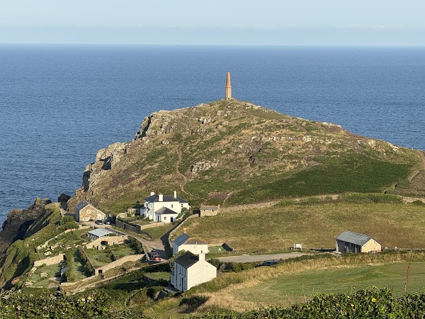Cape Cornwall