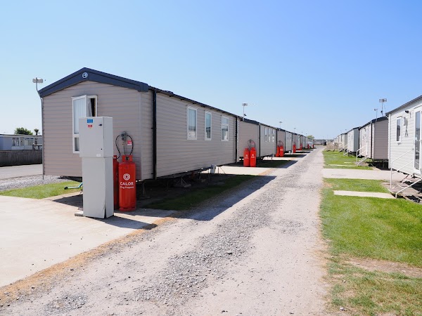 Parkdean Resorts Carmarthen Bay