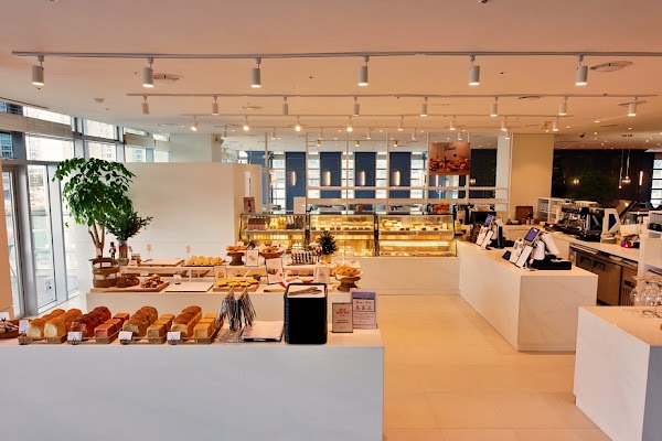 Borie Bakery and Deli 4
