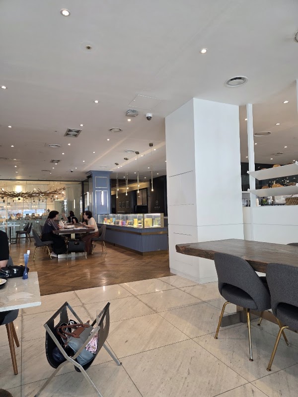 Borie Bakery and Deli 3