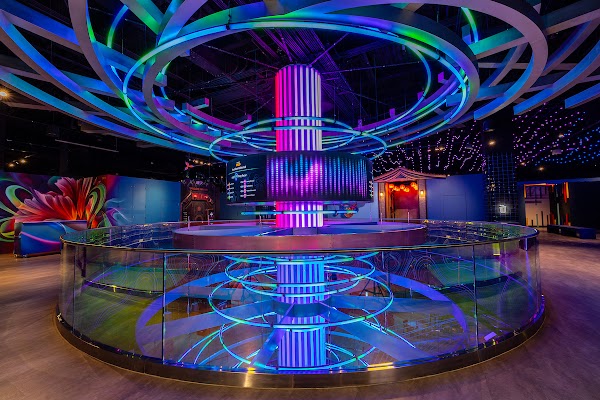 Level99 Disney Springs 5