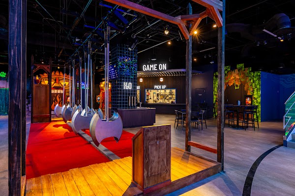 Level99 Disney Springs 3
