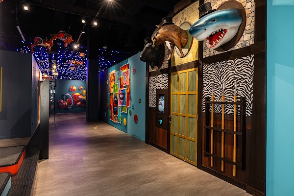 Level99 Disney Springs 2