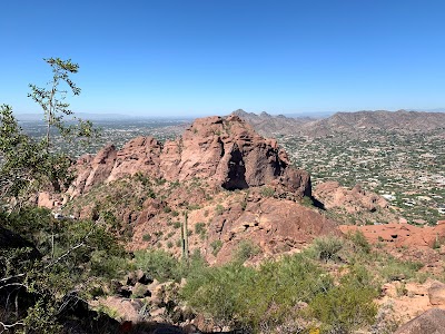 Camelback Mountain 1