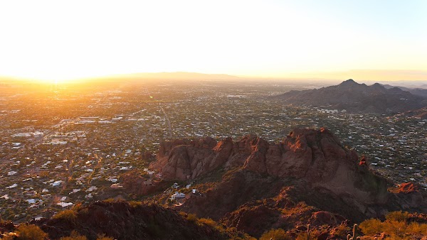 Camelback Mountain 3