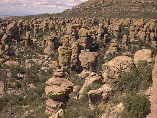Massai Point