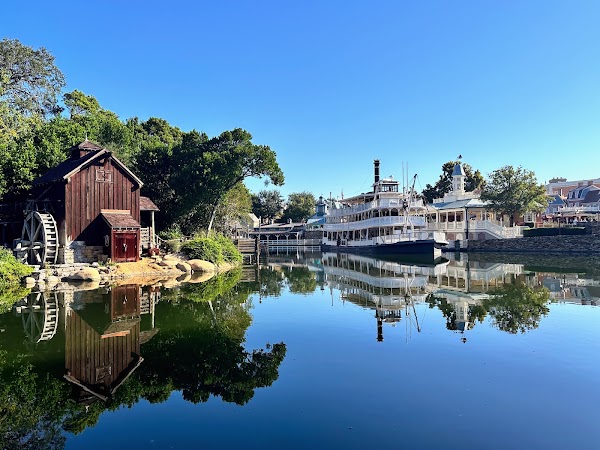 Frontierland 5