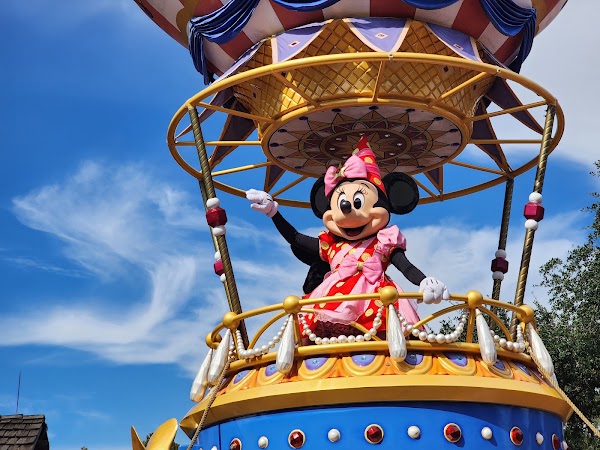 Frontierland 4