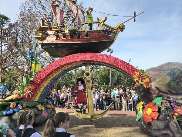 Frontierland 3