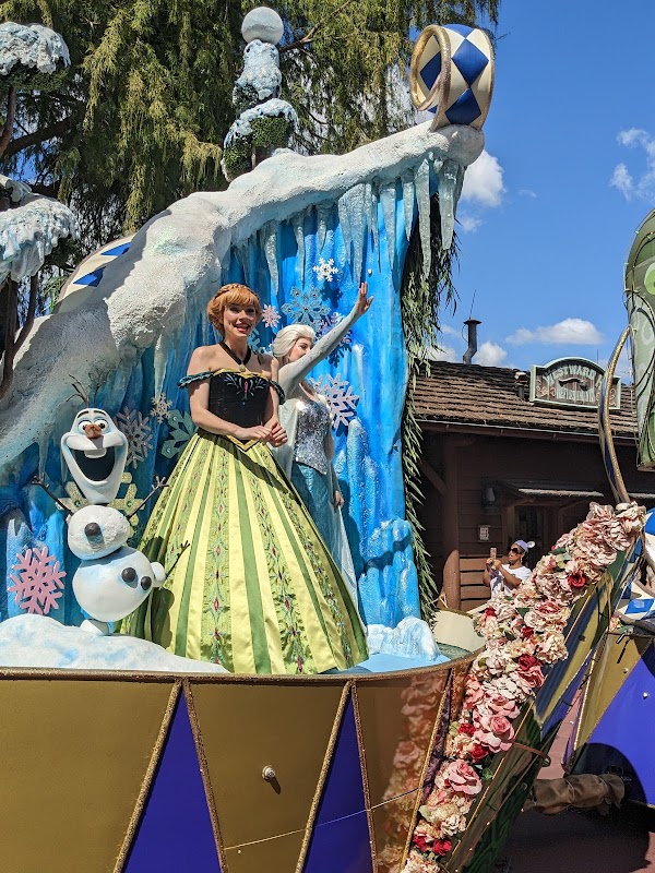Frontierland 2
