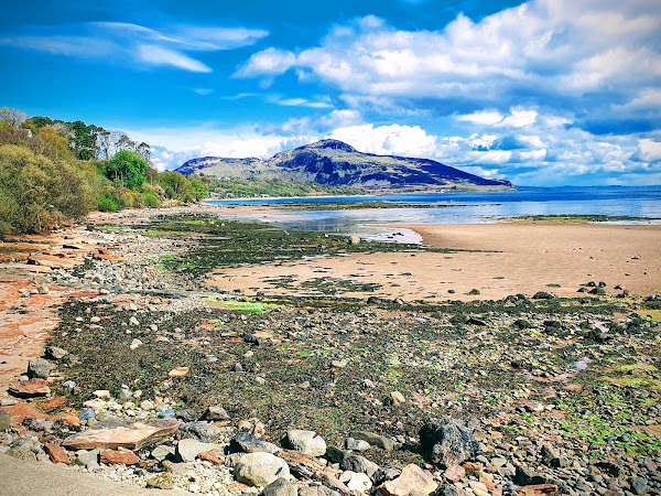 Whiting Bay
